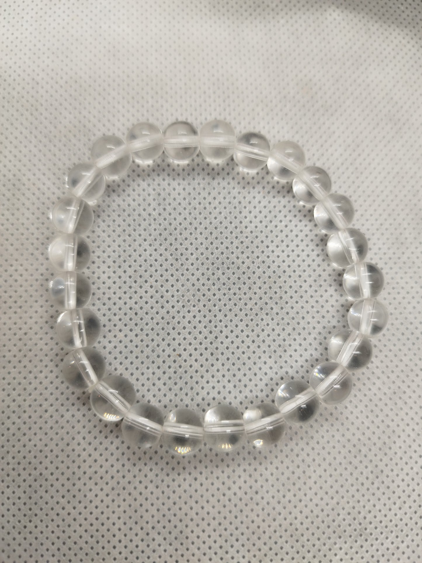 Crystal Bracelet