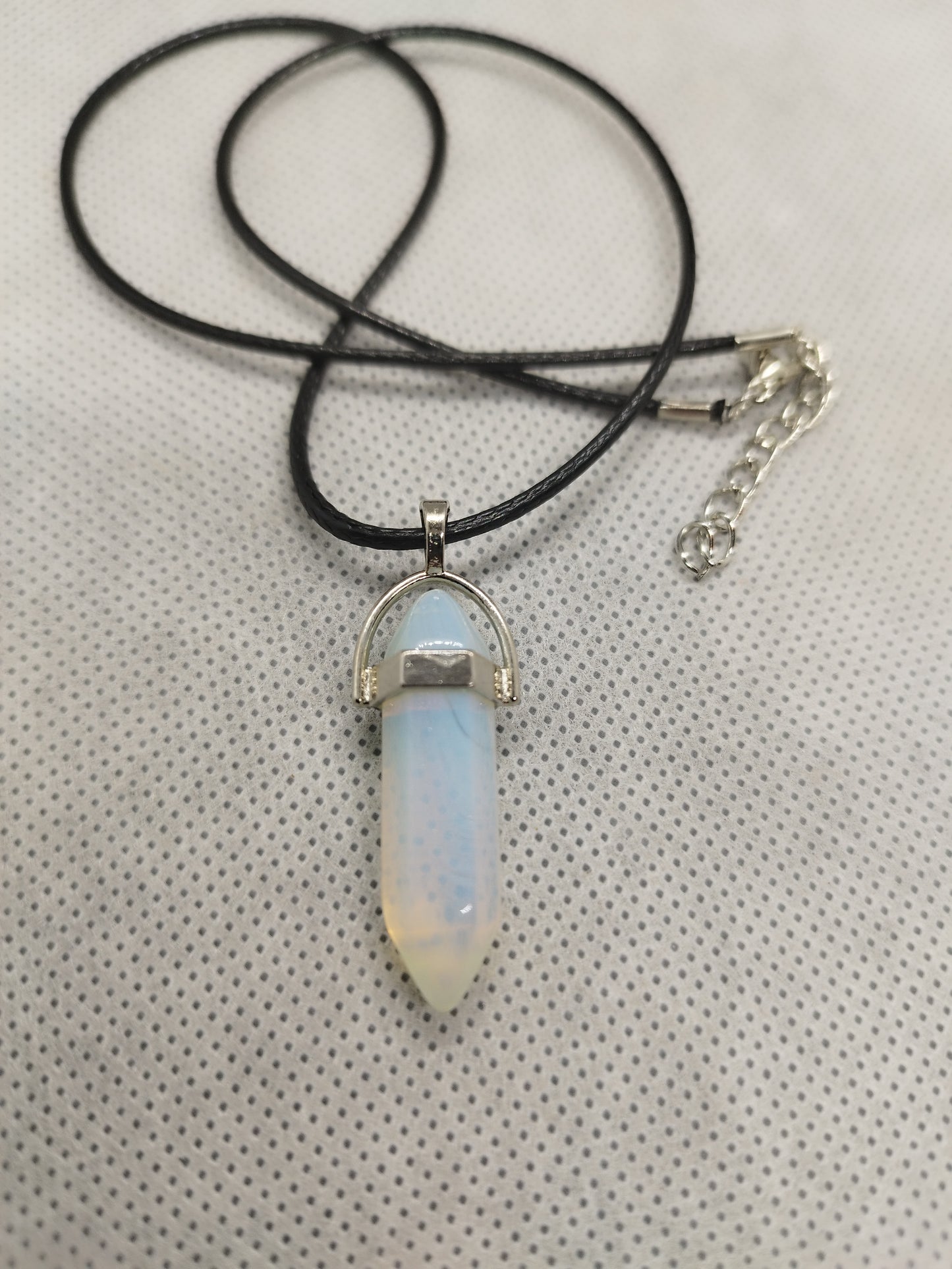 Crystal Necklace